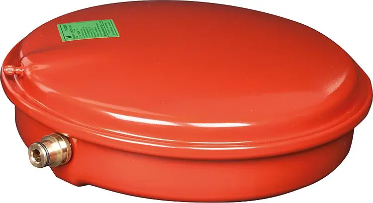 Ausdehnungsgefäß Viessmann 7819882 Saisonangebot