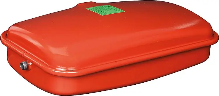 Super-Preis Ausdehnungsgefäß Viessmann 7820007