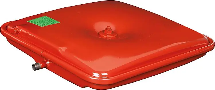 Ausdehnungsgefäß Viessmann 7822804 Schneller Versand