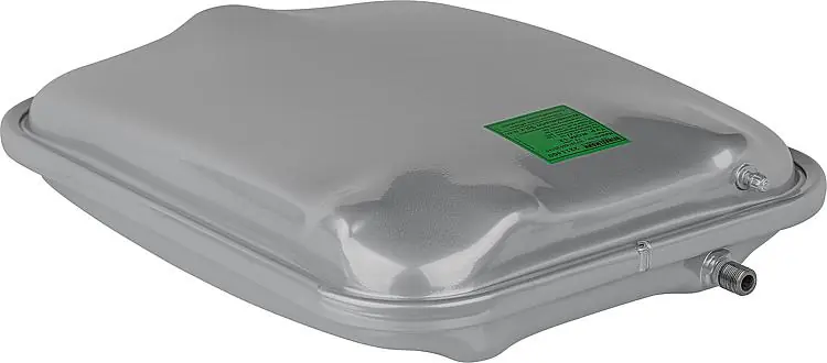 Ausdehnungsgefäß Viessmann 7831501 Preisknaller