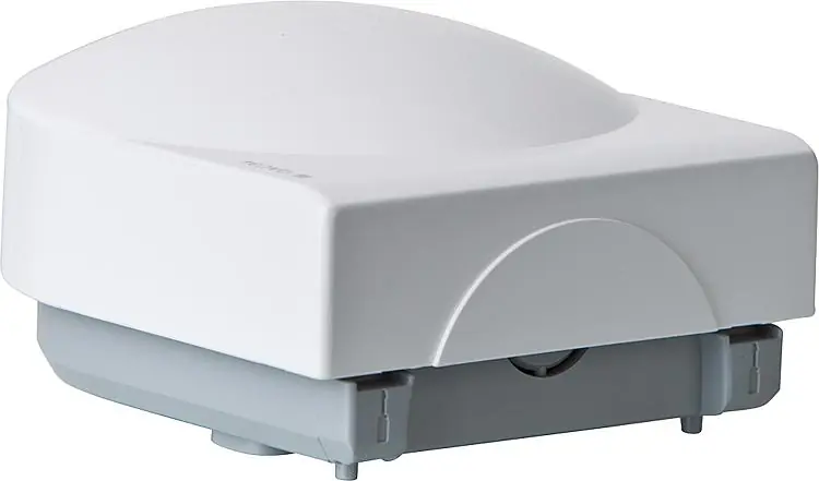 Neu Außenfühler QAC34