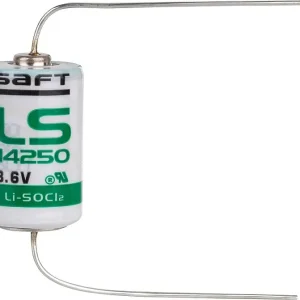 Batterie 3,6V Lithium Buderus 63010218 Schnäppchen