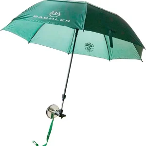 Sale Baustellen Schutzschirm mit Magnetfuß / Schutz vor Regen und Sonne