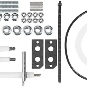 Bosch Service Set KB372 / Condens 700F ,GC7000F 75-300H8738805303 Sale