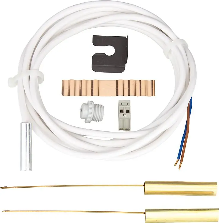 Knallerangebot Brauchwasserfühler für Buderus 7735502288