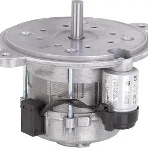 Brenner-Motor für Brötje, Jüka, Giersch, Api, Inflamat, Intercal Preisknaller