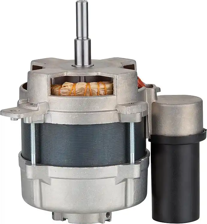 Brenner-Motor für Buderus BRE1/BDE 1, MAN RE 1/DE1/DW 2, Thyssen TR 1 110 Watt Sonderangebot