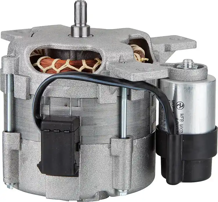 Brenner-Motor für Hansa HVS / Intercal SLV, SGN / Körting VTO 88.7003-0010 Neu