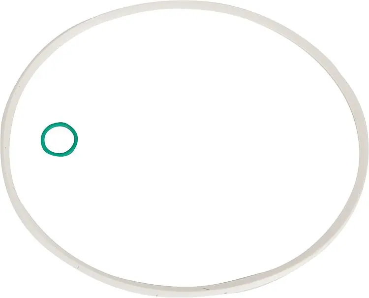 Jetzt Bestellen Brennerdichtung für Viessmann 7818117 Diverse Typen von Vitodens 200 WB2 12/24/32 K