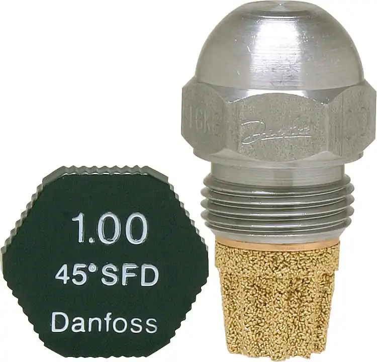Sale Brennerdüse Danfoss 0,30/45 SFD