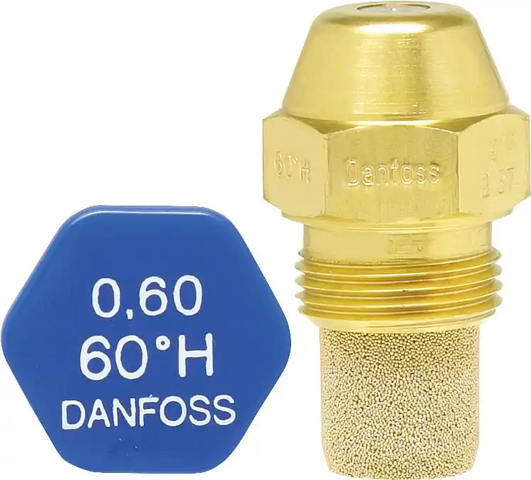 Nur Für Kurze Zeit Brennerdüse Danfoss 0,30/60 H