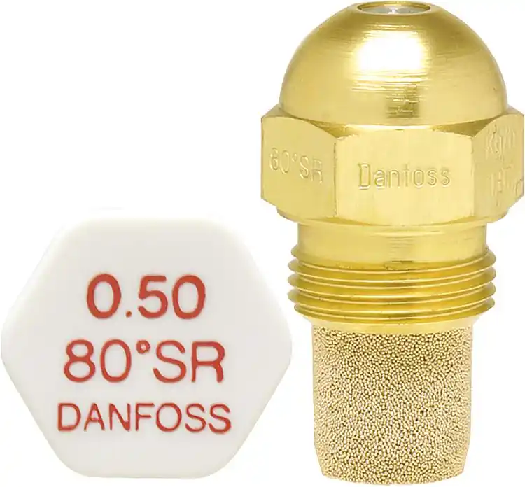 Brennerdüse Danfoss 0,30/80 SR Günstig
