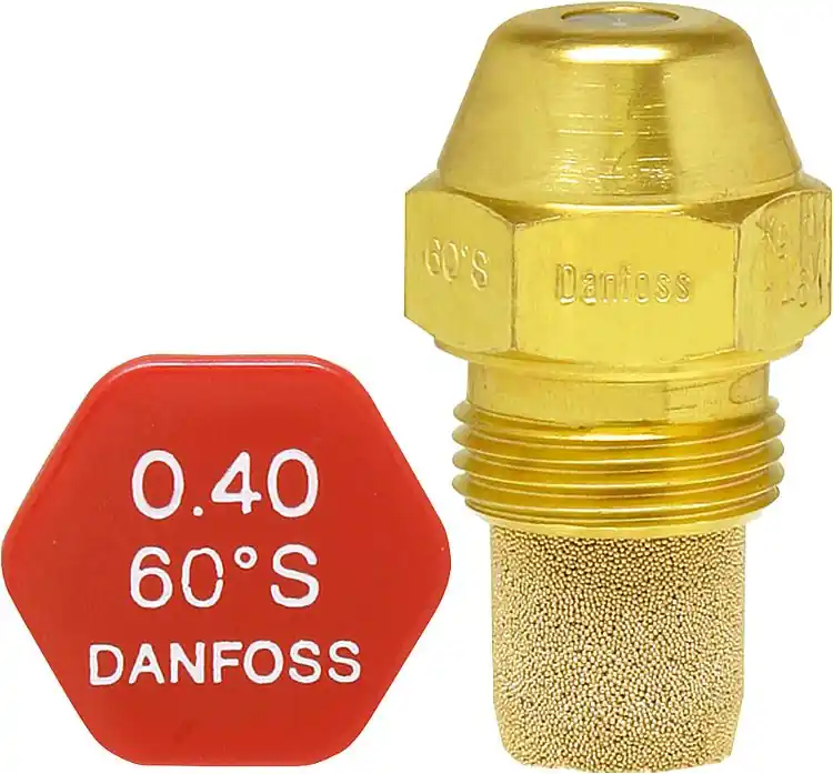 Begrenztes Angebot Brennerdüse Danfoss 1,35/30 S