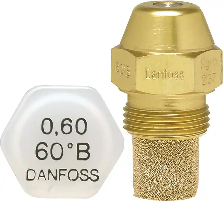 Brennerdüse Danfoss 31,50/80 B Begrenztes Angebot