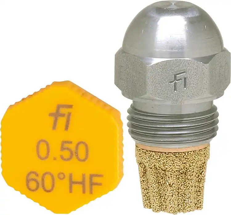 Günstig Brennerdüse Fluidics Fi 1,65/80 HF