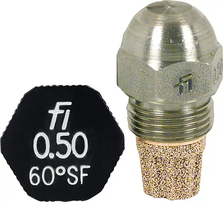 Brennerdüse Fluidics Fi 8,00/80 SF Highlight