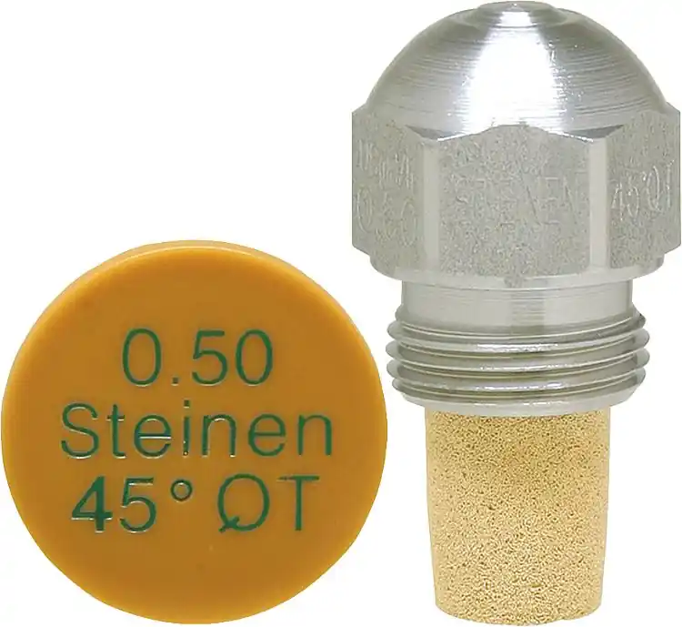 Brennerdüse Steinen 1,50/60 Q Preisknaller