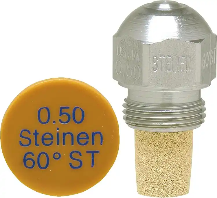Top-Seller Brennerdüse Steinen 18,00/45 SS