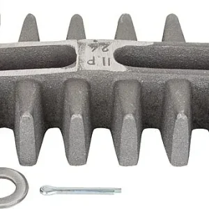 Preisknaller Brennerkammereinsatz für De Dietrich 80028924