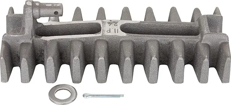 Preisknaller Brennerkammereinsatz für De Dietrich 80028924