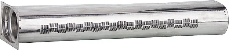 Brennerlanze für De Dietrich 83688783 Ausverkauf
