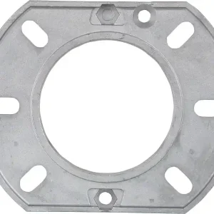 Sonderangebot Brennerflansch Riello 3008636