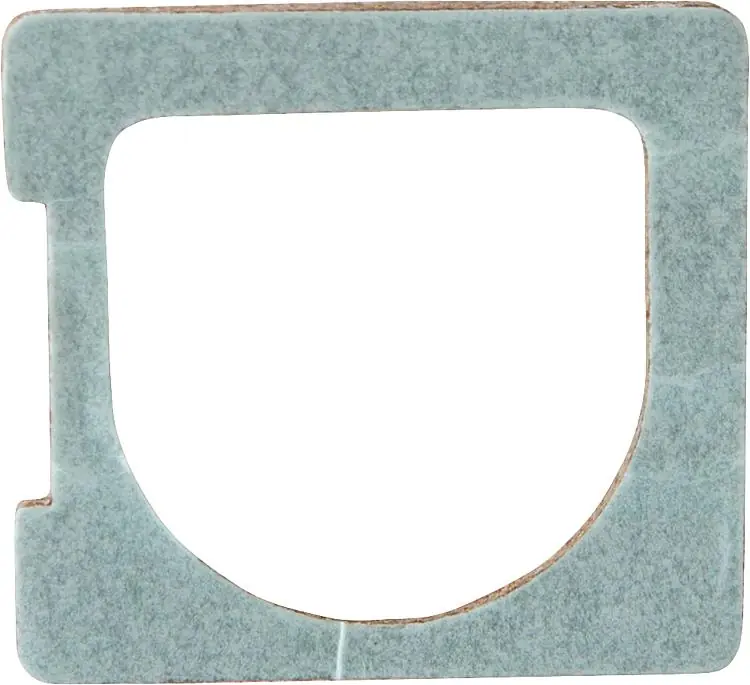 Brennerflanschdichtung Riello 3002560 Preisknaller