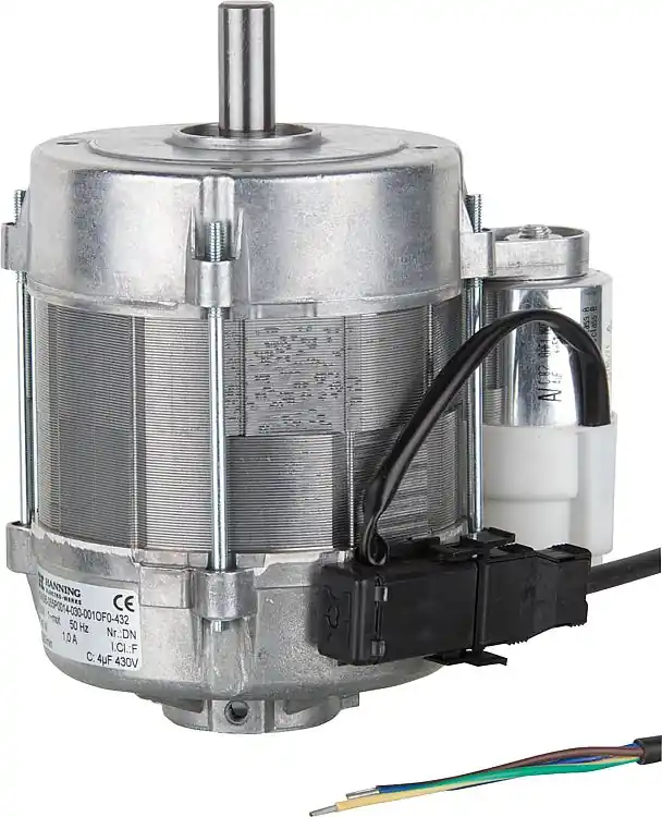 Markenware Brennermotor 140 W Giersch 47-90-25531