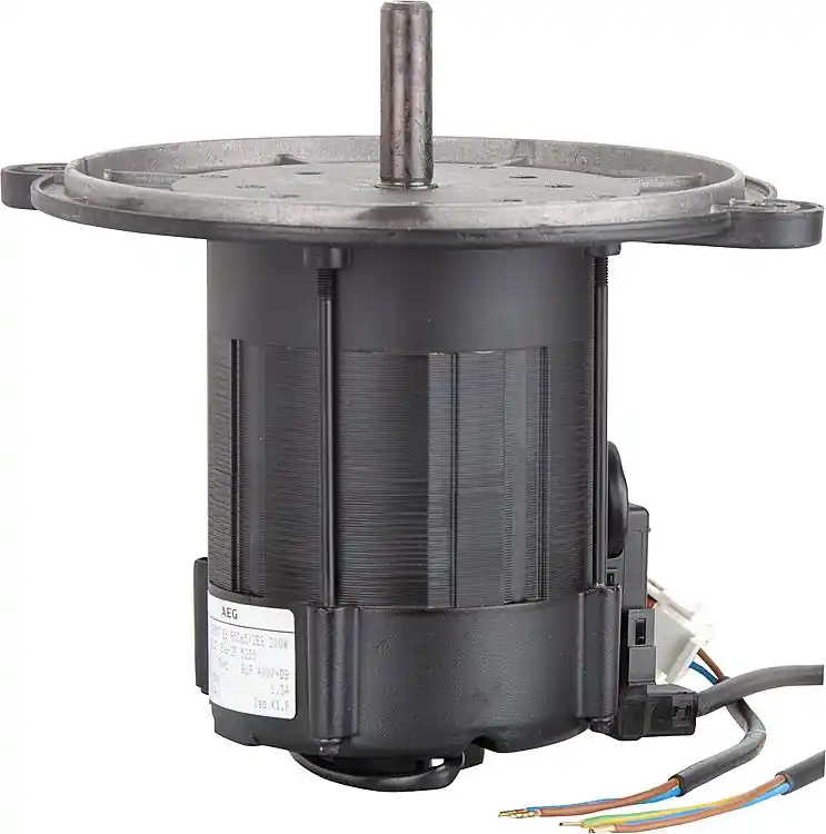 Sonderaktion Brennermotor 200W Electro-Oil 42327