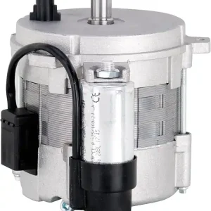 Brennermotor 220V-50 Hz 95 W 121.842.7943 Geprüft