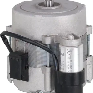 Brennermotor 230V - 50 Hz - 110W Elco 13 013 131 * Nur Heute