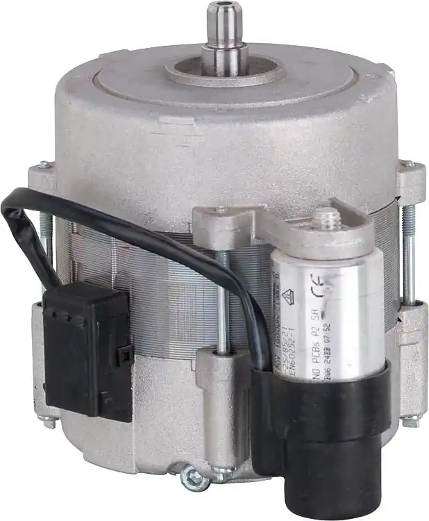 Brennermotor 230V - 50 Hz - 110W Elco 13 013 131 * Nur Heute
