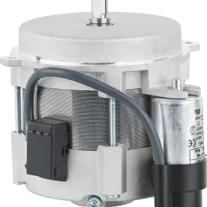 Brennermotor 85W elco 65326740 Garantierte Lieferung