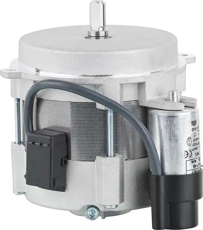 Brennermotor 85W elco 65326740 Garantierte Lieferung