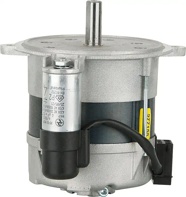 Brennermotor Abic 04010-001 Abverkauf
