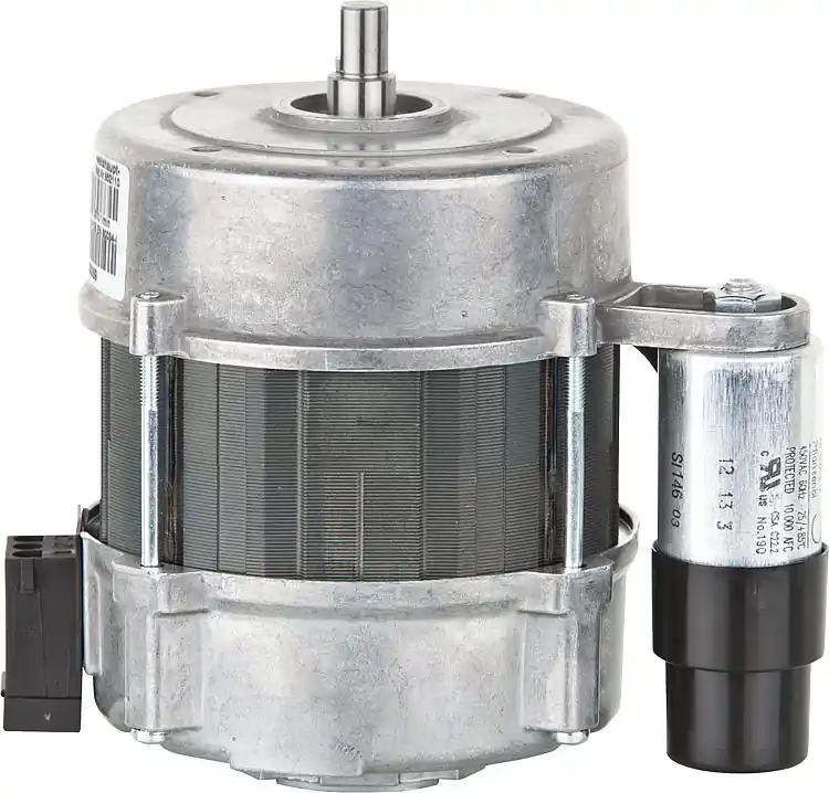 Brennermotor ECK 03/H-2 Weishaupt 652 110 Direktkauf