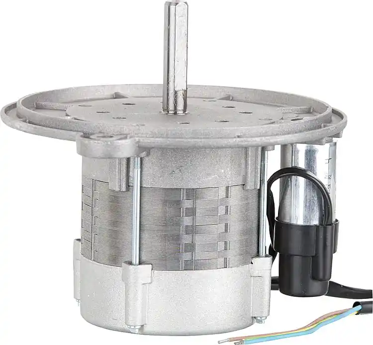 Sale Brennermotor FHP 120W mit Anschlusskabel Electro-Oil 42143