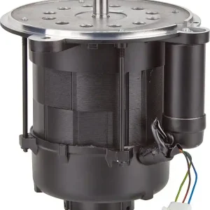Brennermotor für elco 12002954 Top-Angebot
