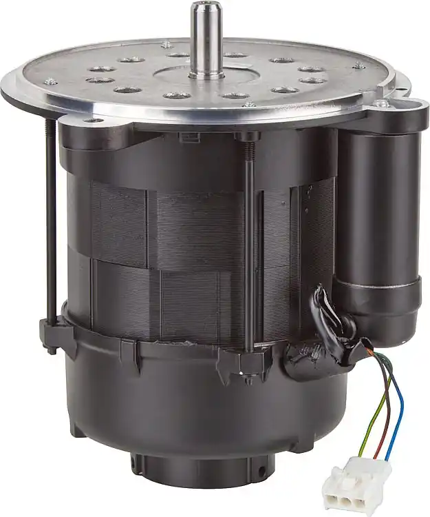 Brennermotor für elco 12002954 Top-Angebot