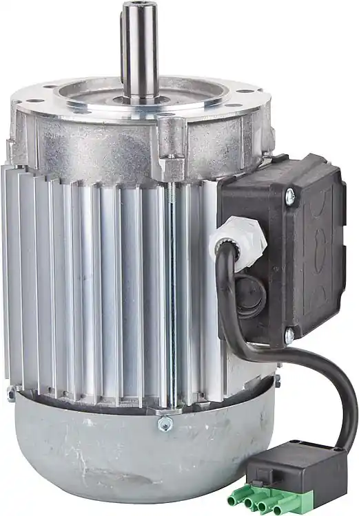 Brennermotor für elco 13009653 Preisknaller