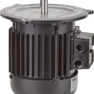 Neue Ware Brennermotor für elco 13013124