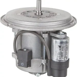 Brennermotor für elco 13013130 Neuheit