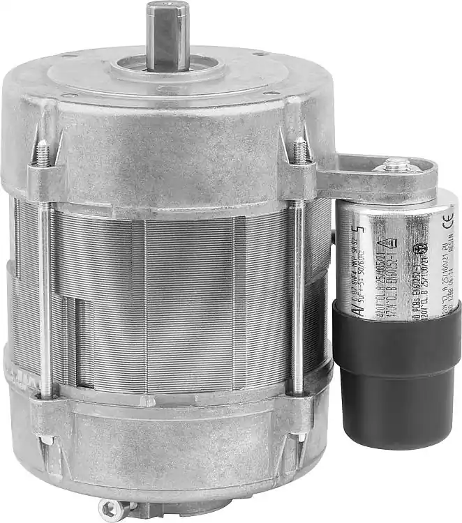 Neue Ware Brennermotor Herrmann 10016.00025