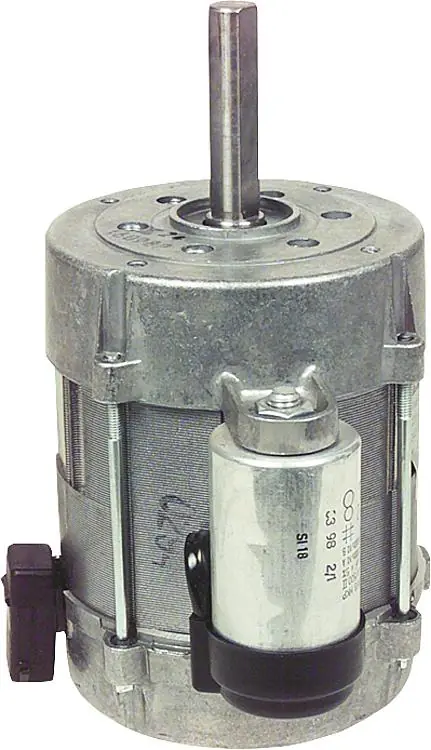 Brennermotor Intercal SL/SGN 44-66 Bestpreis