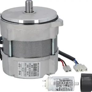 Brennermotor Riello 20071577 Top-Preis