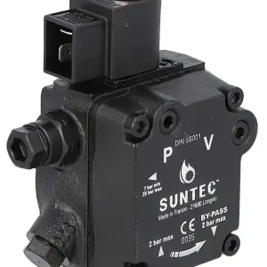 Brennerpumpe Suntec AS 47 A 7509 passend für ABIG Nova 2... Neue Kollektion