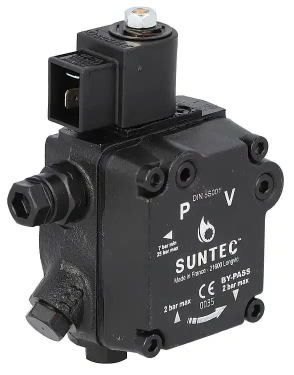Brennerpumpe Suntec AS 47 A 7509 passend für ABIG Nova 2... Neue Kollektion