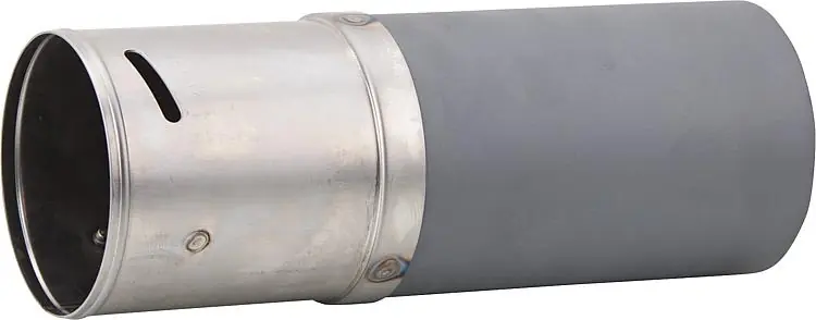 Brennerrohr Keramik MHG 95.22240-0197 Sonderaktion