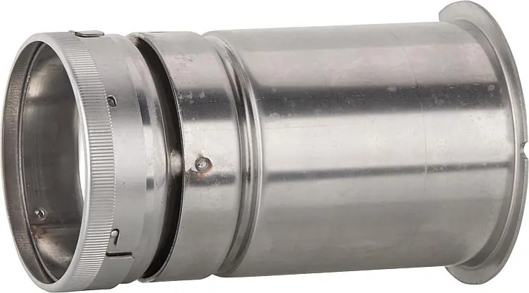 Neue Ware Brennerrohrhalter mit Arretierhülse Giersch 47-90-12281