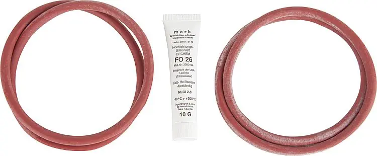 Brennkammerdichtungsset Wolf 8603044 VPE 2 Stück Angebot